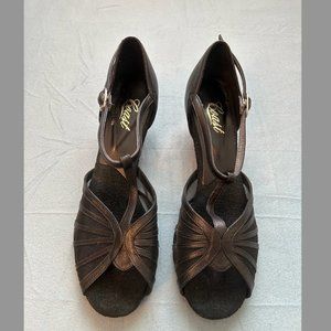 Ballroom Dance Shoes Women's